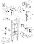   GROHE Rapid SL  ,  41   Nova Cosmopolitan