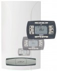 Котел конденсационный настенный BAXI Luna 3 Comfort HT 330 33кВт