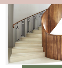 Услуги Лестницы под ключ в Москве