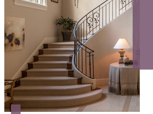 Лестницы под ключ в Москве — изготовление, монтаж, демонтаж