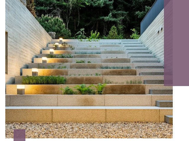 Монтаж лестниц под ключ в Москве — быстро и качественно