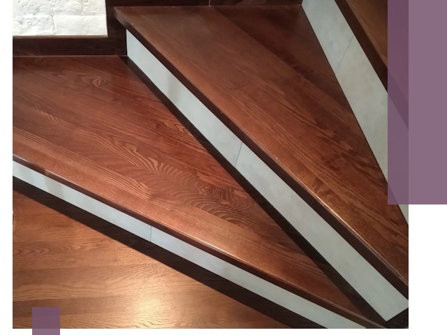 Ремонт металлических и бетонных лестниц в Москве быстро и качественно