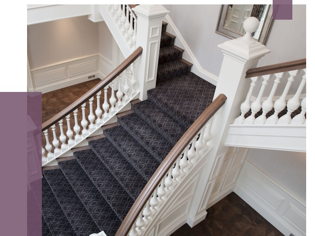 Деревянные лестницы в Москве на заказ от 450408 руб. — ПРОЛЁТМск