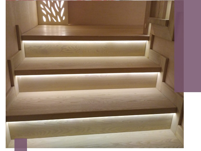 Облицовка бетонных лестниц под ключ в Москве качественно и быстро