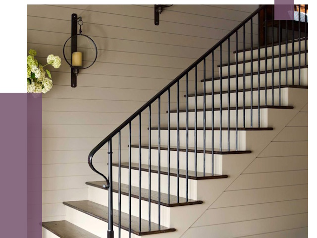 Лестницы для дома в Москве —  от 80430 руб. | ПРОЛЁТМск