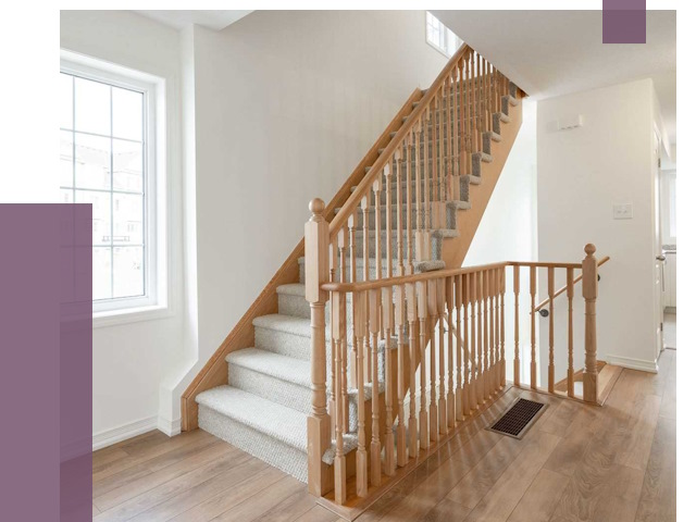 Мансардные лестницы в Москве от 19839 руб.  | ПРОЛЁТМск