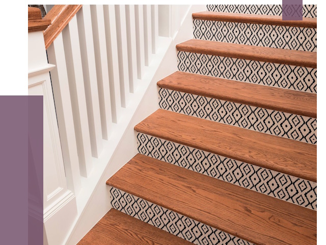 Покраска лестниц в Москве от 1984 руб. — цены и сроки | ПРОЛЁТМск