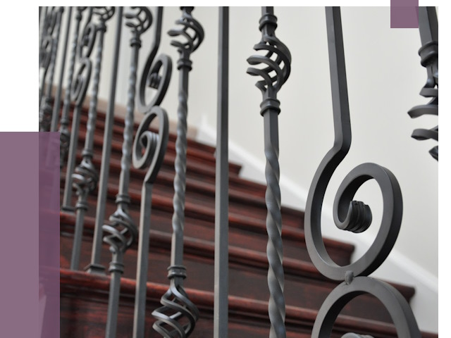 Демонтаж перил в Москве от 4504 руб. — разборка и вывоз | ПРОЛЁТМск