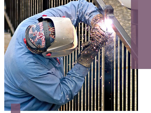 Демонтаж перил срочно и аккуратно в Москве