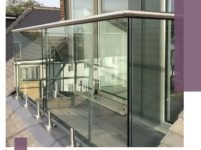 Демонтаж балконных ограждений в Москве — быстро и безопасно