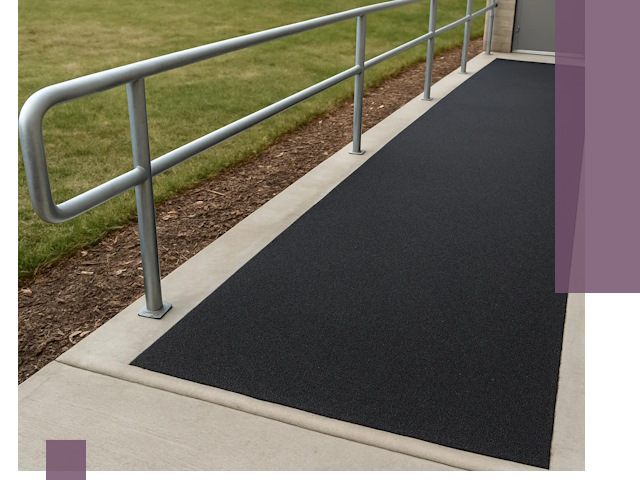 Демонтаж пандусов в Москве: быстро и аккуратно