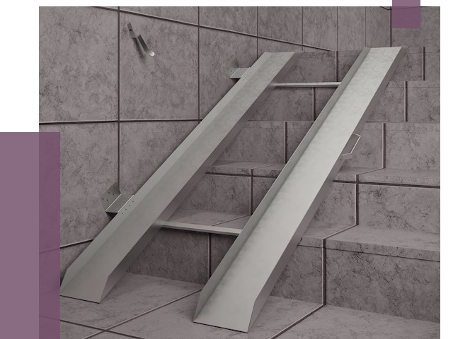 Монтаж откидных пандусов в Москве от 7989 руб. | ПРОЛЁТМск