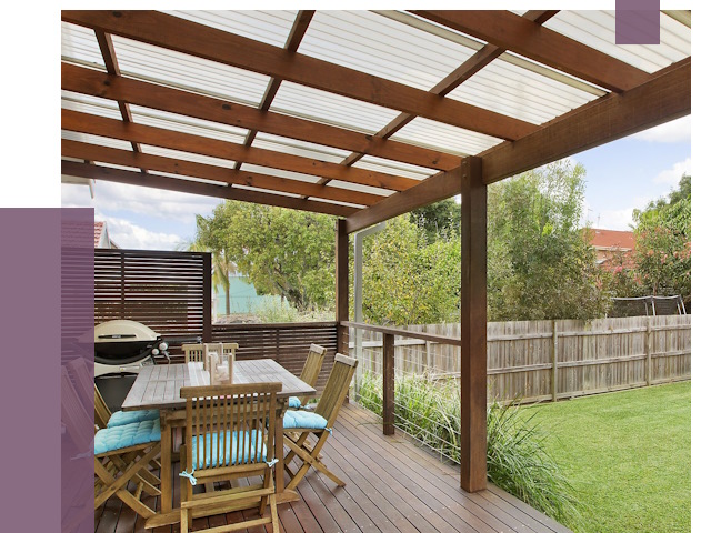 Навесы во двор в Москве от 13298 руб. — монтаж | ПРОЛЁТМск