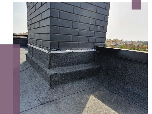 Ремонт парапетов в Москве от 8257 руб.  | ПРОЛЁТМск