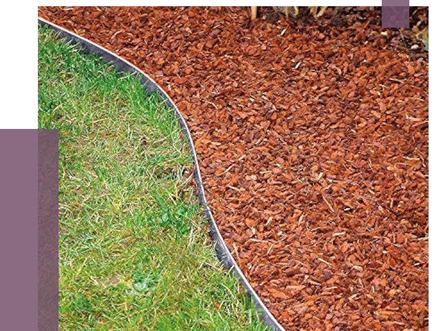 Монтаж металлических бордюров в Москве от 4826 руб. — услуги ПРОЛЁТМск