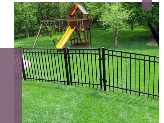 Изготовление газонных ограждений в Москве от 4504 руб. | ПРОЛЁТМск