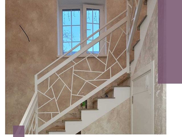 Монтаж поручней в Москве — установка и крепление под ключ