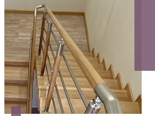 Ремонт поручней и ограждений в Москве — качественно и быстро