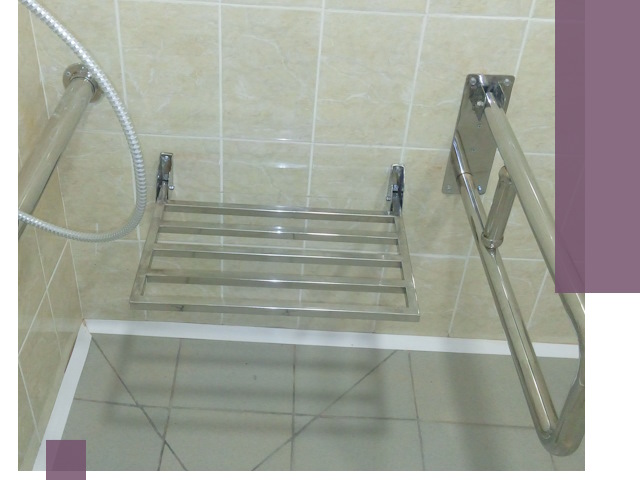 Демонтаж поручней для инвалидов в Москве быстро и безопасно